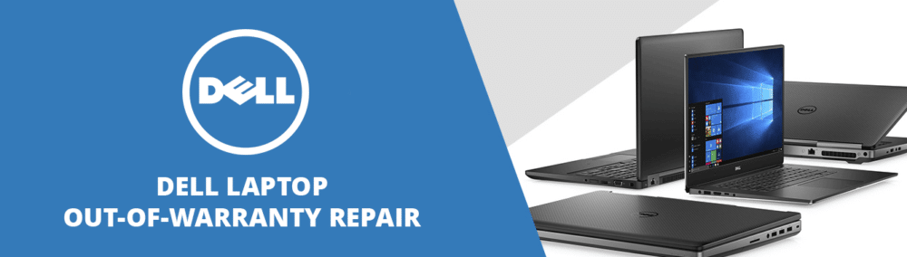 Dell Laptop Repairs