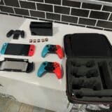 Nintendo Switch OLED Bundle - CPO - Image 7