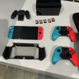 Nintendo Switch OLED Bundle - CPO - Image 5